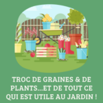 troc de graines & de plants